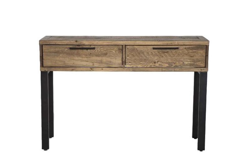 Penrose Console Table