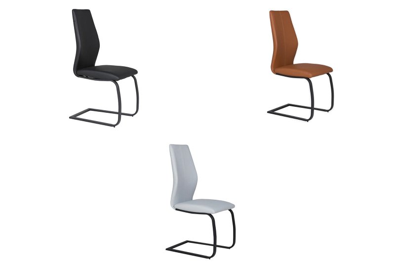 Vida Living Alex Dining Chair