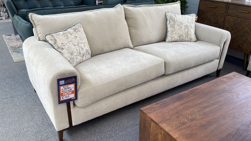 Clearance Bailey 4 Seater