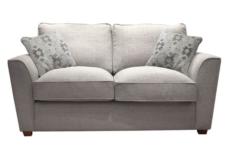 Favaro 2 Seater Sofa Standard Back
