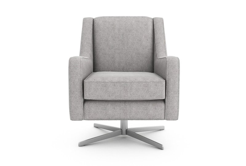 Lucciano Swivel Chair