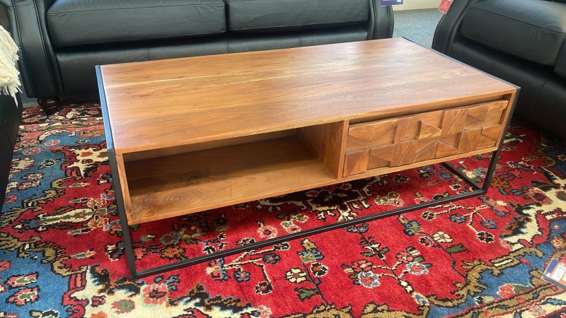 Clearance Atticus Coffee Table
