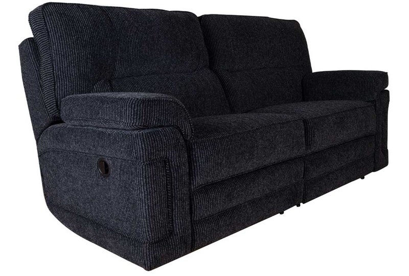 Piazza 3 Seater Sofa