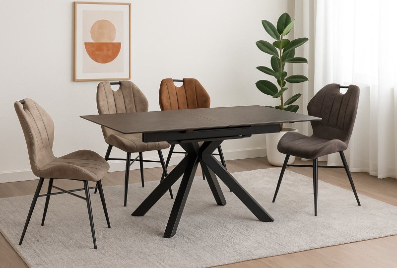 IFD Roan Dining Chair