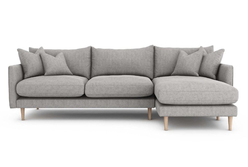 Whitemeadow Chiltern XL Chaise Sofa (Reversible)