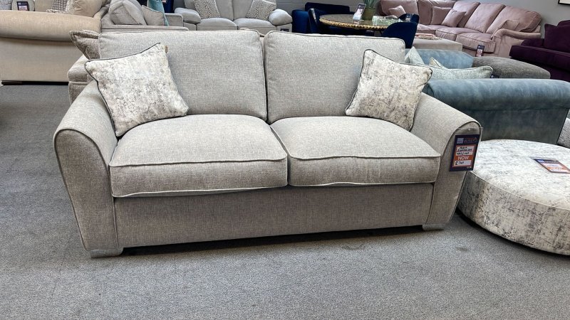 Freya 3 on sale seater sofa