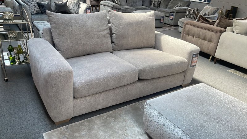 Clearance Adia Small Sofa