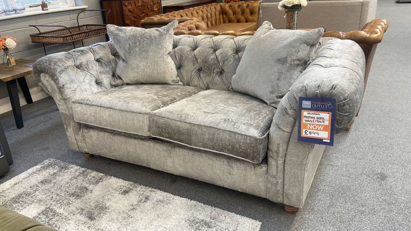 Clearance Hutton Medium Sofa