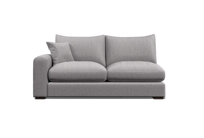 Alston 1 Arm 2 Seater