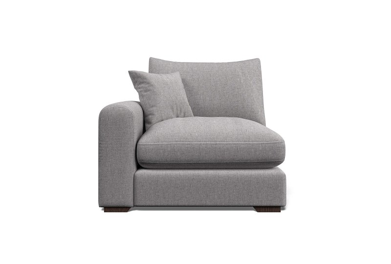 Alston 1 Arm 1 Seater