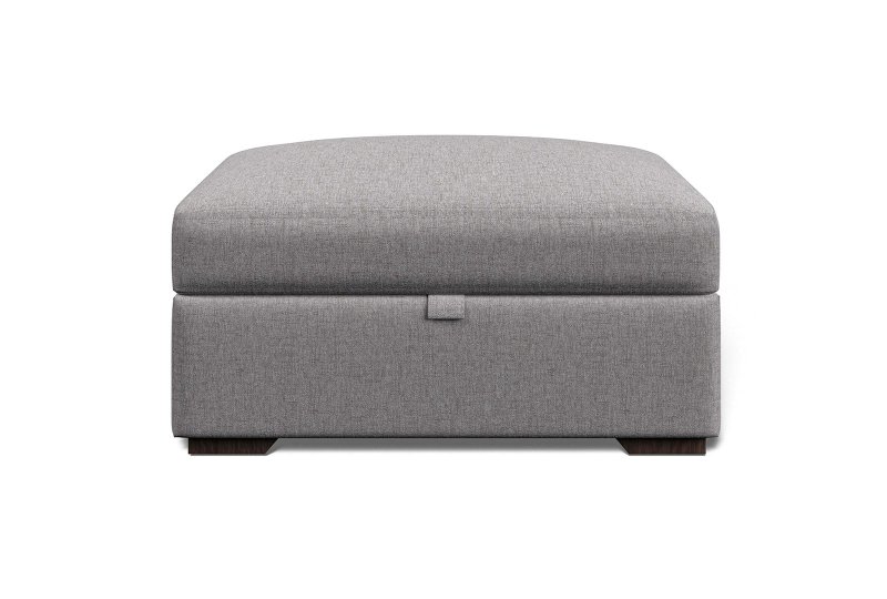 Alston Large Storage Stool