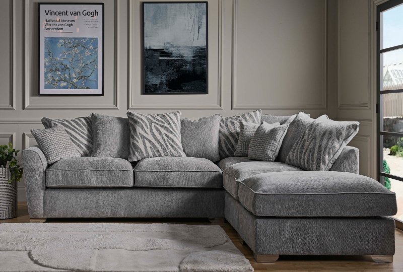 Buoyant Wickham Corner Chaise Group