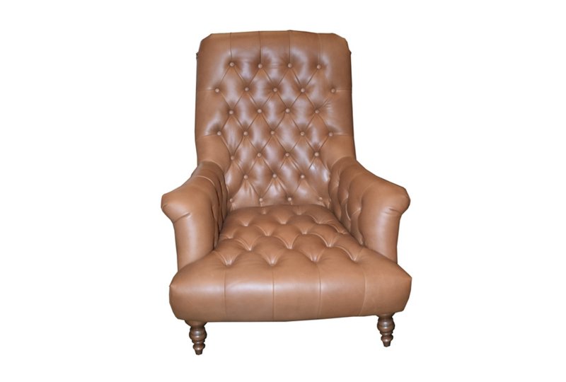 Britten Accent Chair