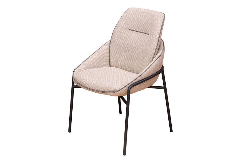 Fortune Woods Marlborough Dining Chair