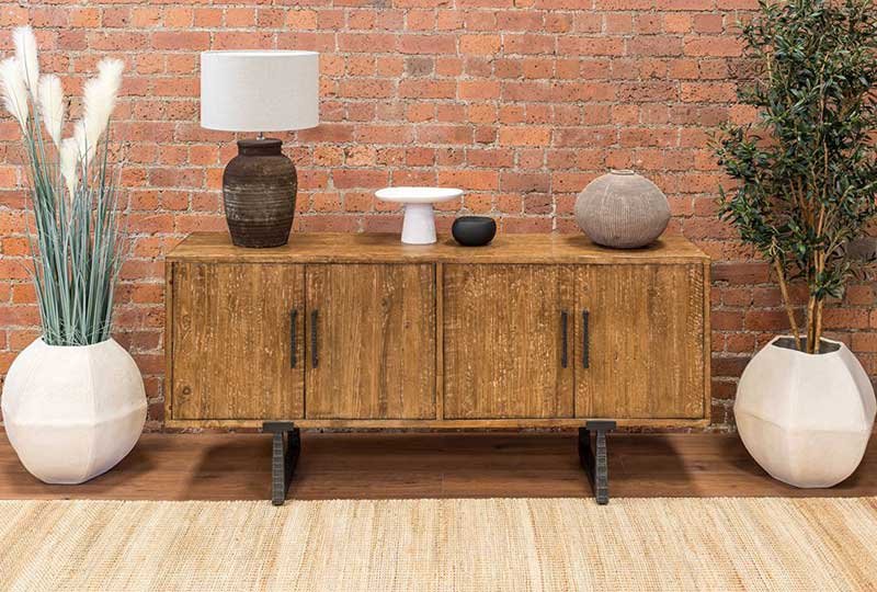 Vault Large Sideboard