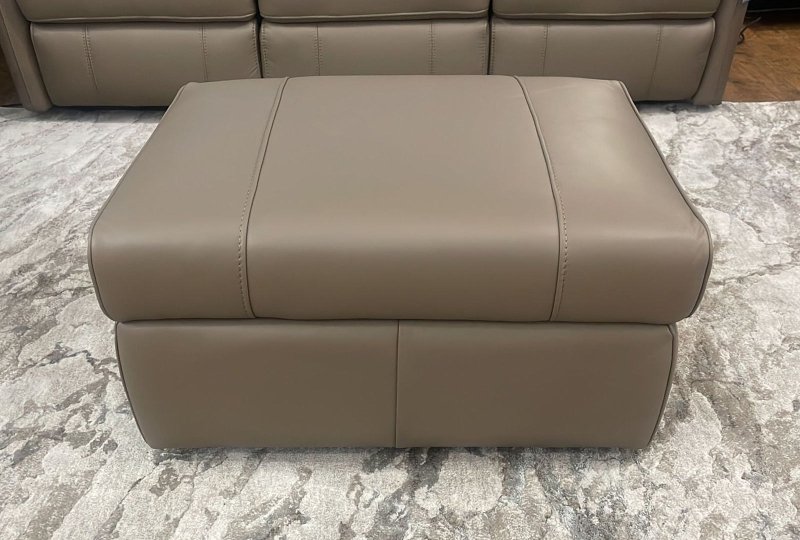 Hydeline Volterra Storage Footstool