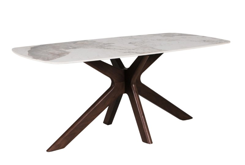 Vida Living Arcadia Dining Table