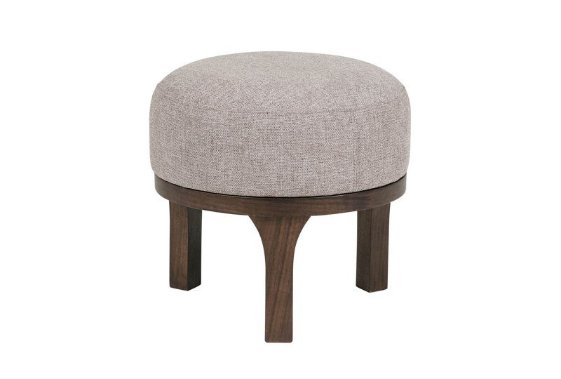 Vida Living Axell Footstool