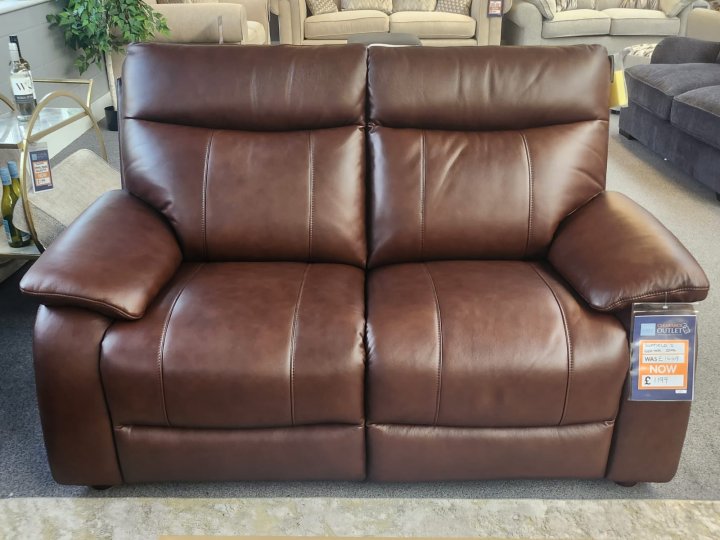 Clearance Suffield 2 Seater