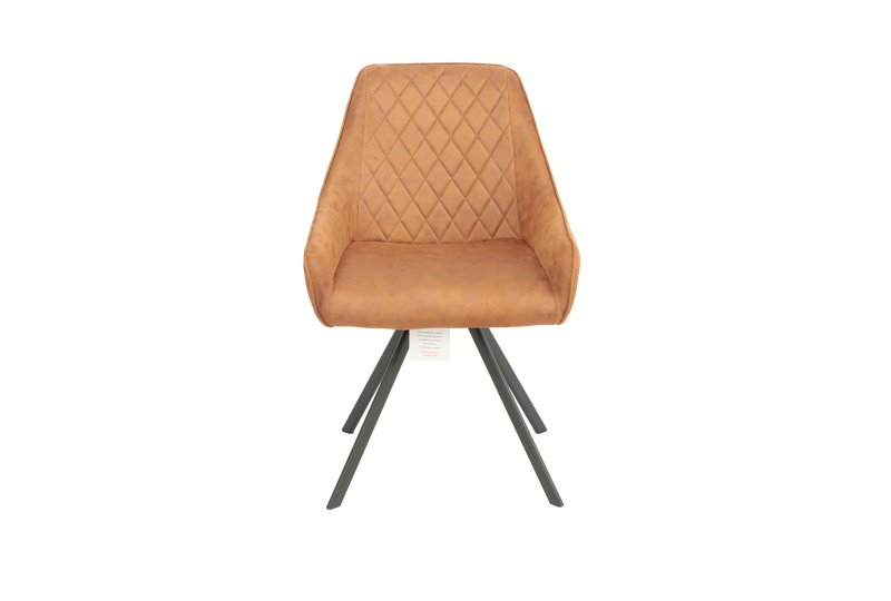 IFD Bailey Swivel Chair