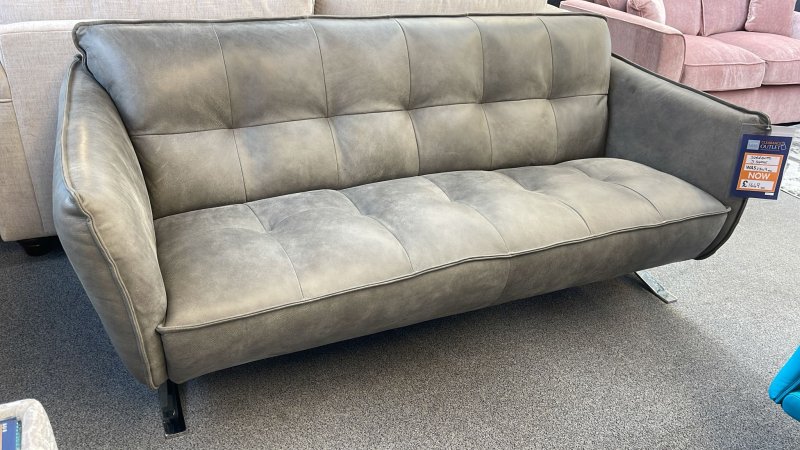 Clearance Sorrento 3 Seater Sofa