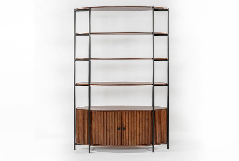 Pablo Bookcase