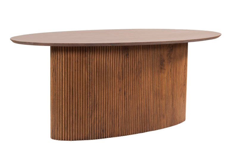 Pablo Oval Dining Table