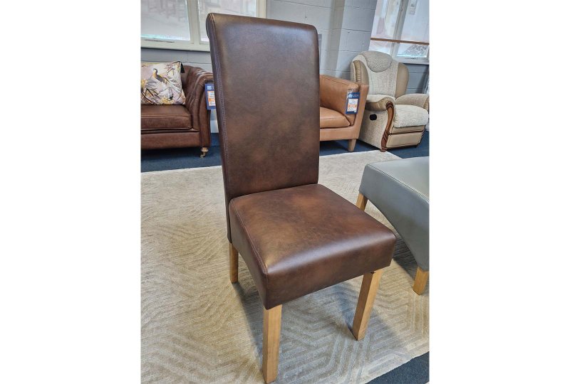 Clearance Penelope Dining Chair