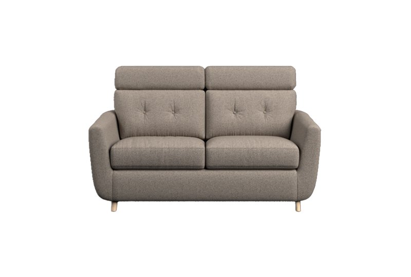 Saige Small Sofabed High Back