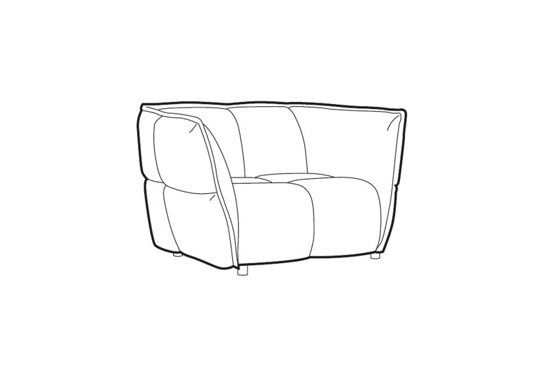 Celeste Armchair