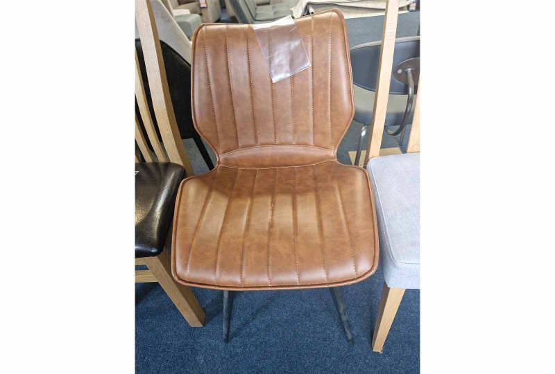 Clearance Allora Dining Chair