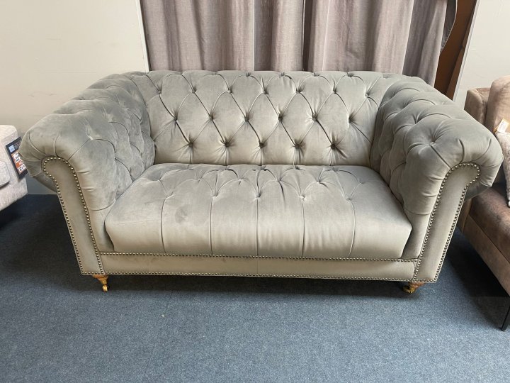 Buckley 2 Seater Sofa