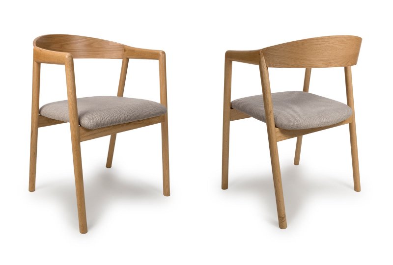 Furniture Link Allendale Dining Chair