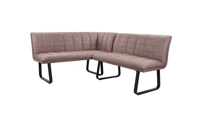 Indus Valley Lindell Corner Bench