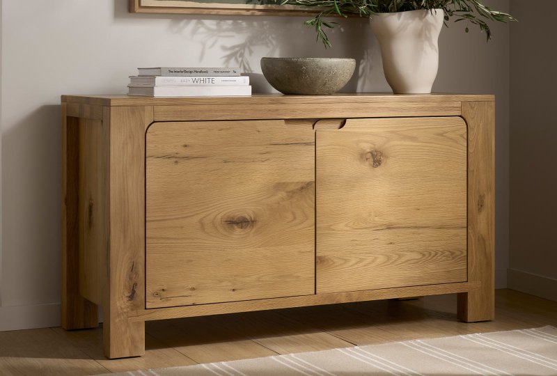 Fortune Woods Quinn Small Sideboard