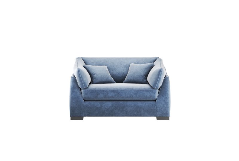 Alpha Designs Haldren Cuddle Chair
