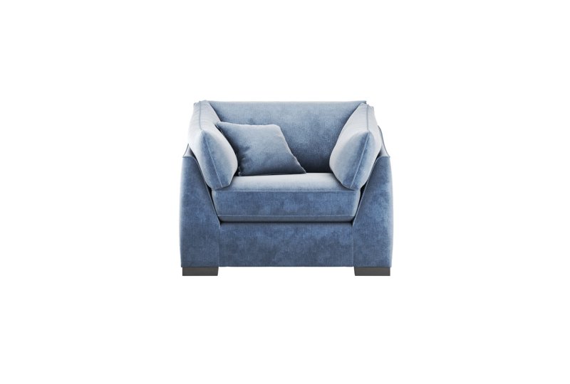 Alpha Designs Haldren Chair