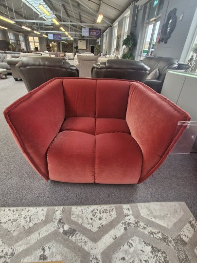 Clearance Celeste Armchair