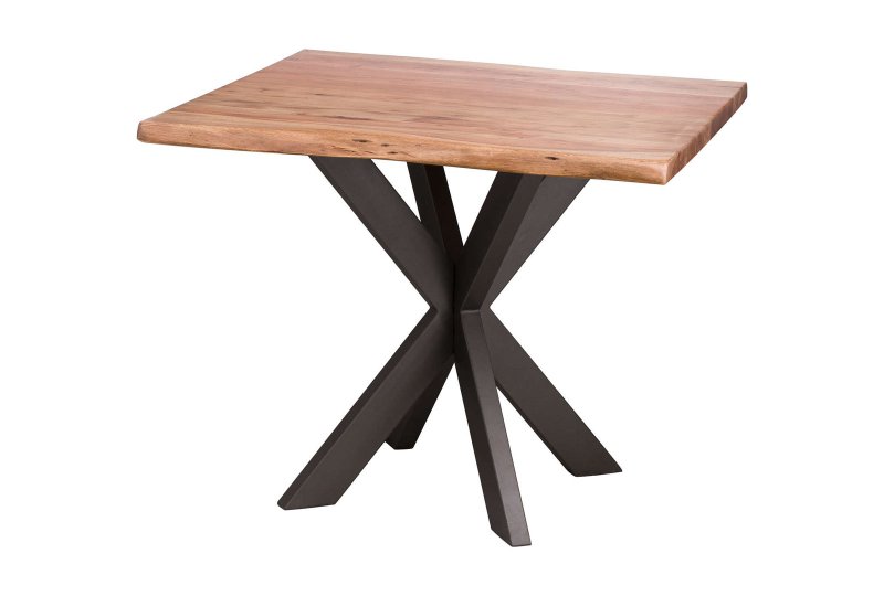 Hill Interiors Dalby Square Dining Table