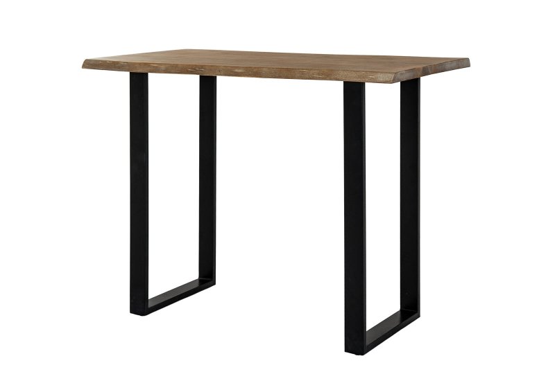 Hill Interiors Dalby Light Acacia Bar Table