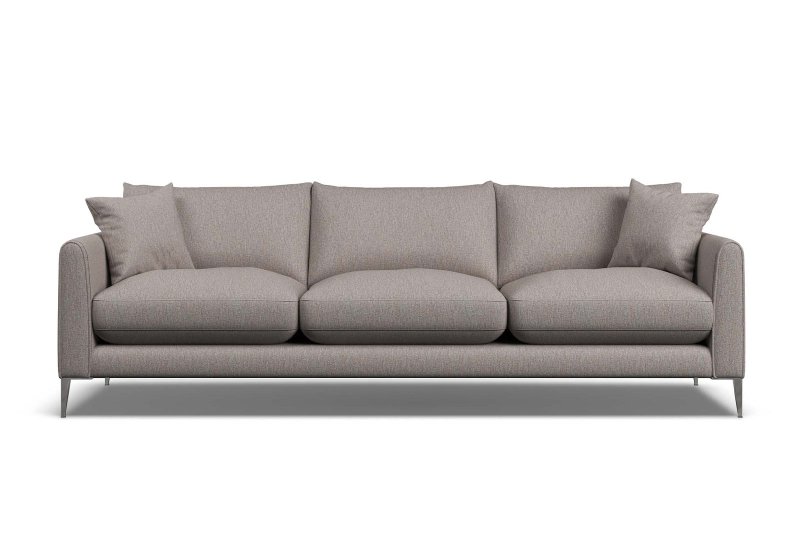 Horden 4 Seater Sofa