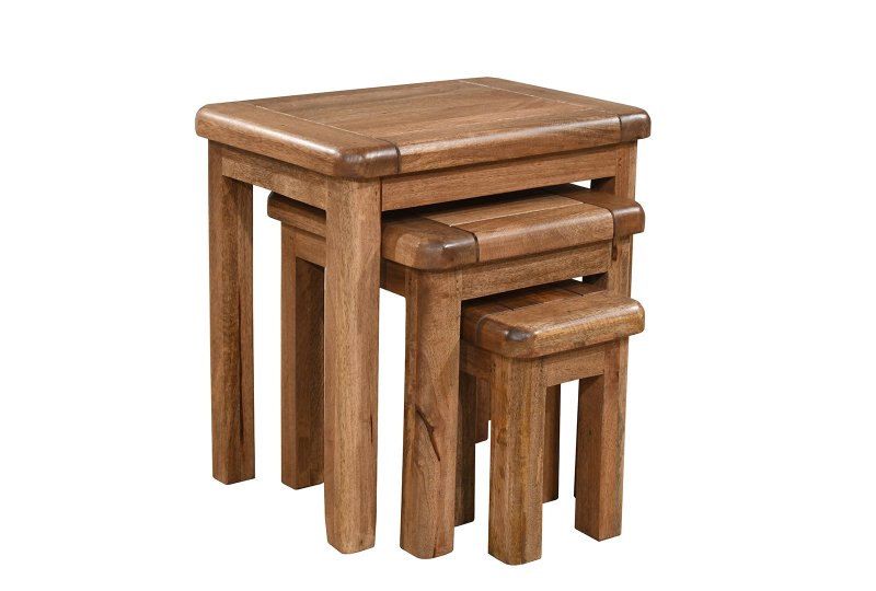IFD Daventry Nest of Tables