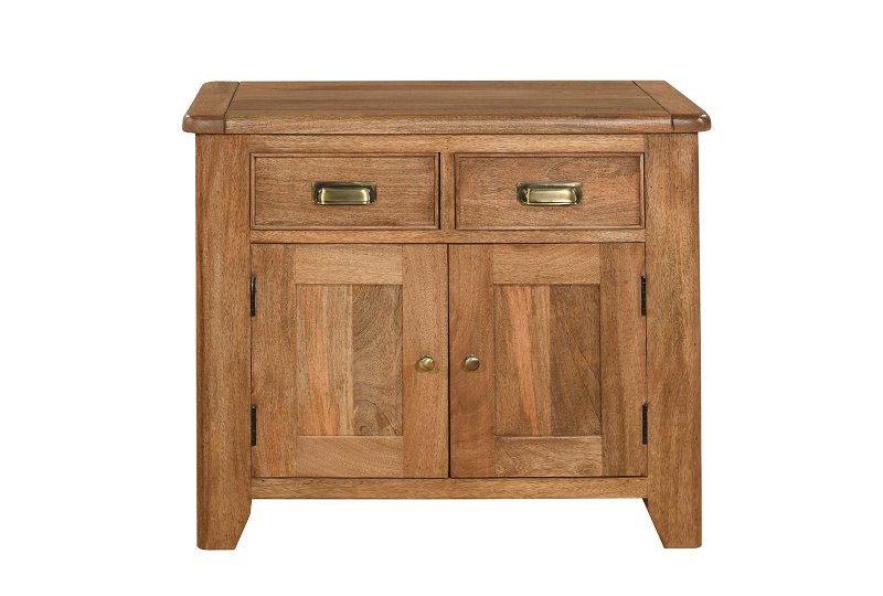 IFD Daventry 2 Door Sideboard