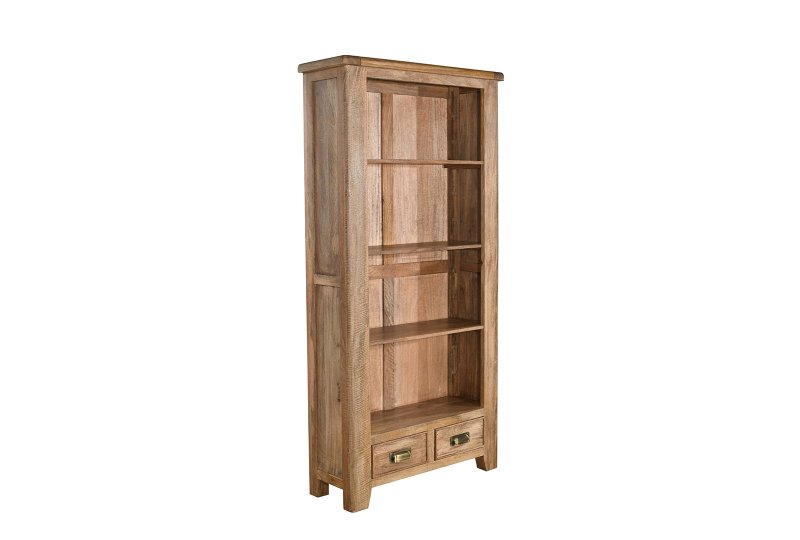 IFD Daventry Large Bookcase
