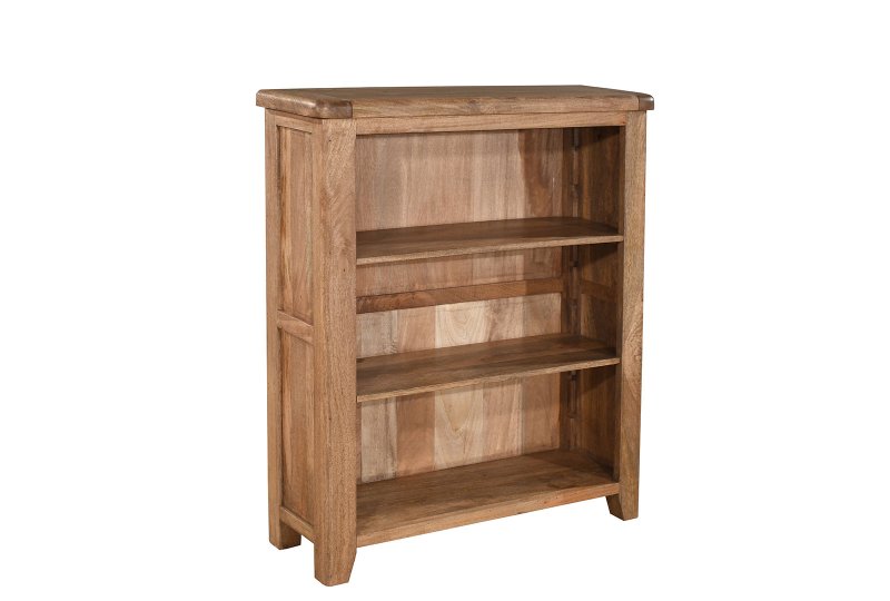 IFD Daventry Small Bookcase