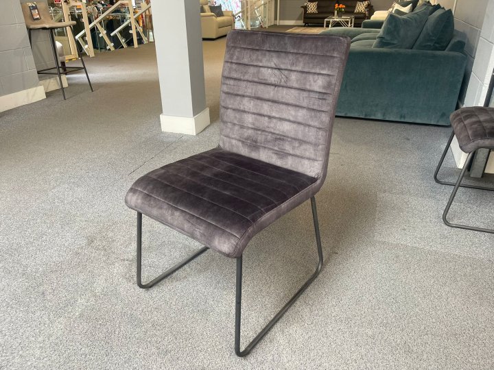 Clearance Auburn Dining Chair