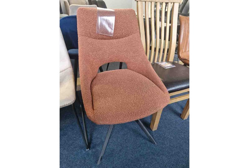 Clearance Bowie Dining Chair