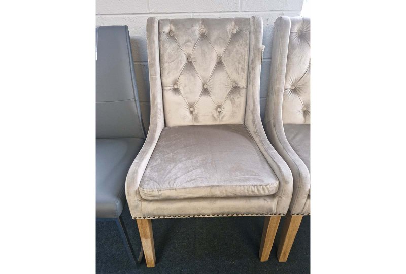 Clearance Hoxton Dining Chair