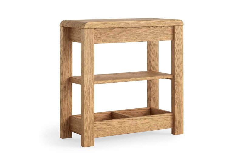 Global Home Group / Corndell Taplow Sofa Side Table