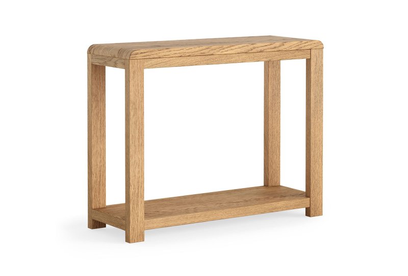 Global Home Group / Corndell Taplow Console  Table